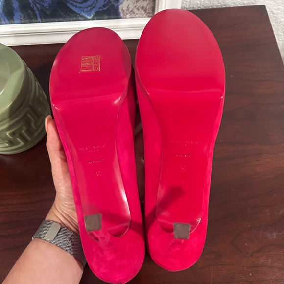 Brand New YSL Fuchsia Tribtoo - Picture 11 of 17